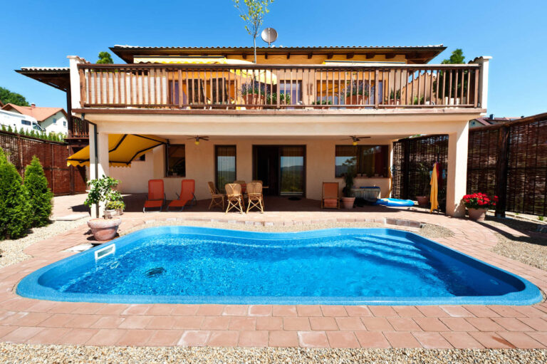 Quel filtre à sable choisir pour une piscine de 50 m³ ?