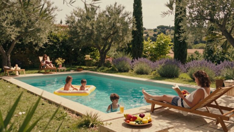 Produit anti-algue piscine présentant un risque potentiel de danger
