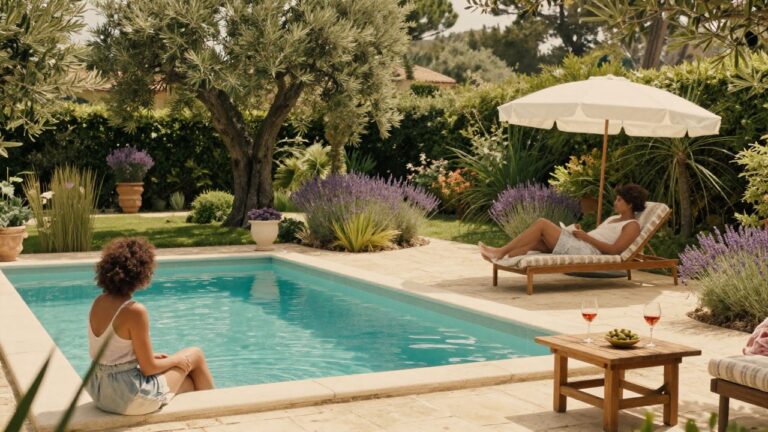Guide pour comment régler le pH d'une piscine et ajuster l'acidité
